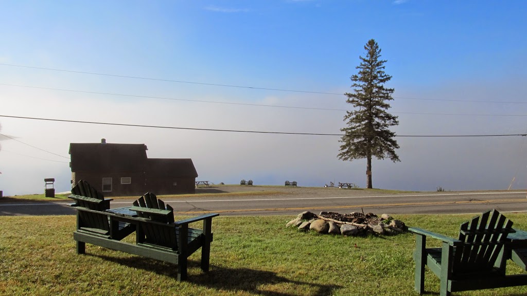 Ramblewood Cabins & Campground | 59 Ramblewood Rd, 3243 North Main Street, Pittsburg, NH 03592, USA | Phone: (603) 538-6948