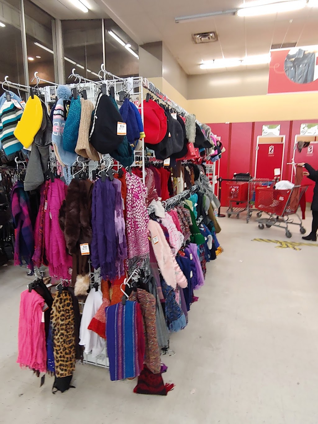 Value Village | 1030 Wilson Ave, North York, ON M3K 1G6, Canada | Phone: (416) 633-2623