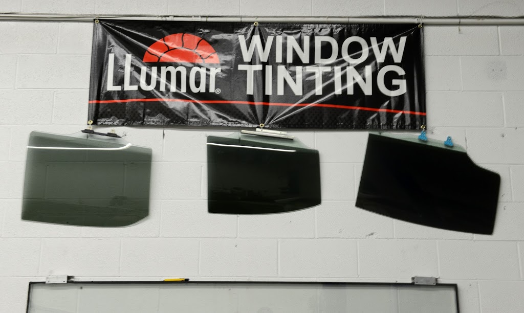 Top Notch Auto Detailing | 210 Canarctic Dr, North York, ON M3J 2N7, Canada | Phone: (647) 267-7554