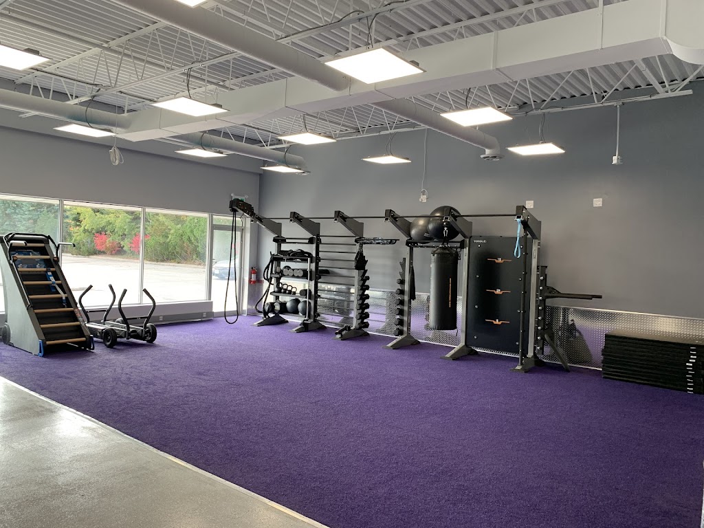 Anytime Fitness | 279 Yonge St, Barrie, ON L4N 7T9, Canada | Phone: (705) 220-5452