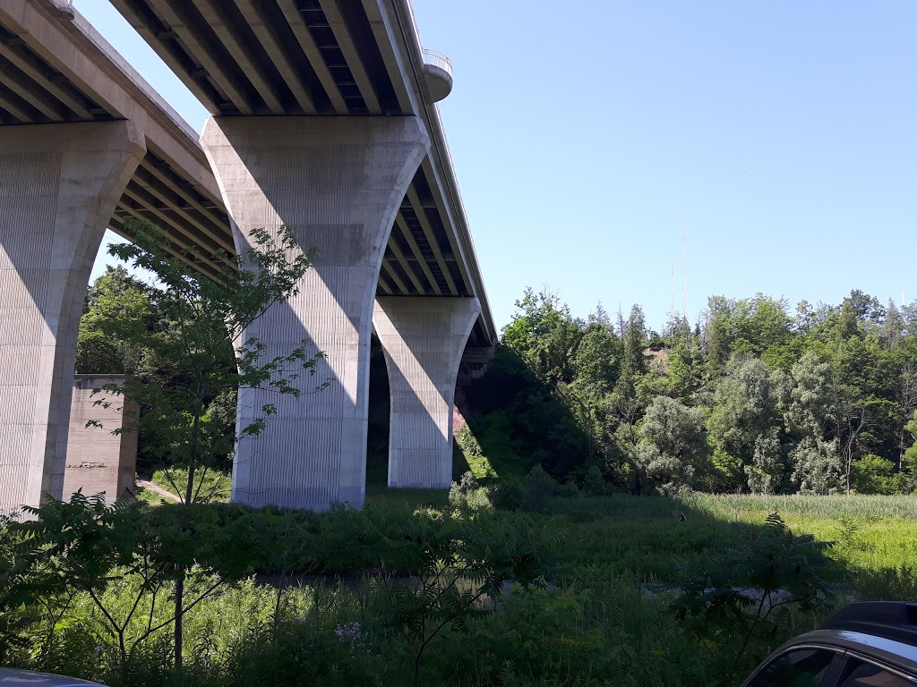 Lions Valley Park | 2417 Fourth Line, Oakville, ON L6H 6W8, Canada | Phone: (905) 845-6601