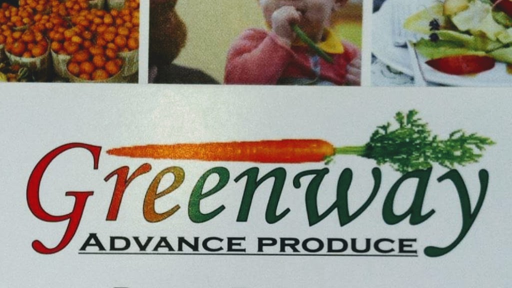Greenway Advance Produce | point of interest | 2203 Canal Rd, Bradford, ON L3Z 4E6, Canada | 9057754567 OR +1 905-775-4567