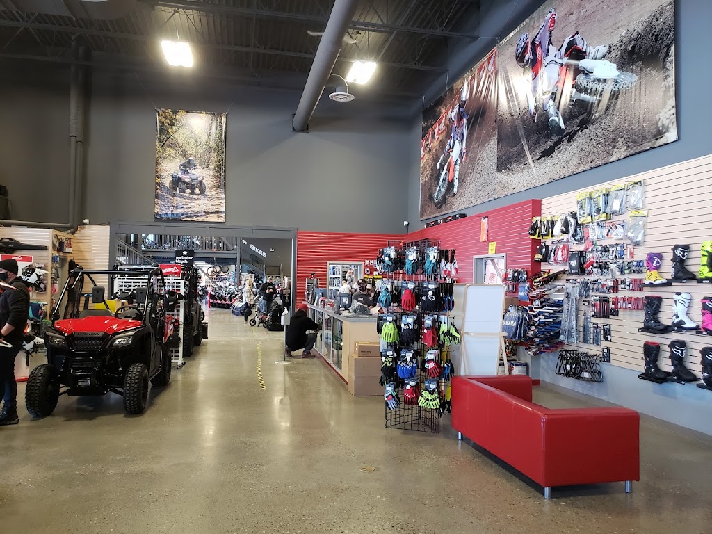 Jack Carter Powersports North | 630 46 Ave NE #117, Calgary, AB T2E 8M9, Canada | Phone: (403) 277-0099