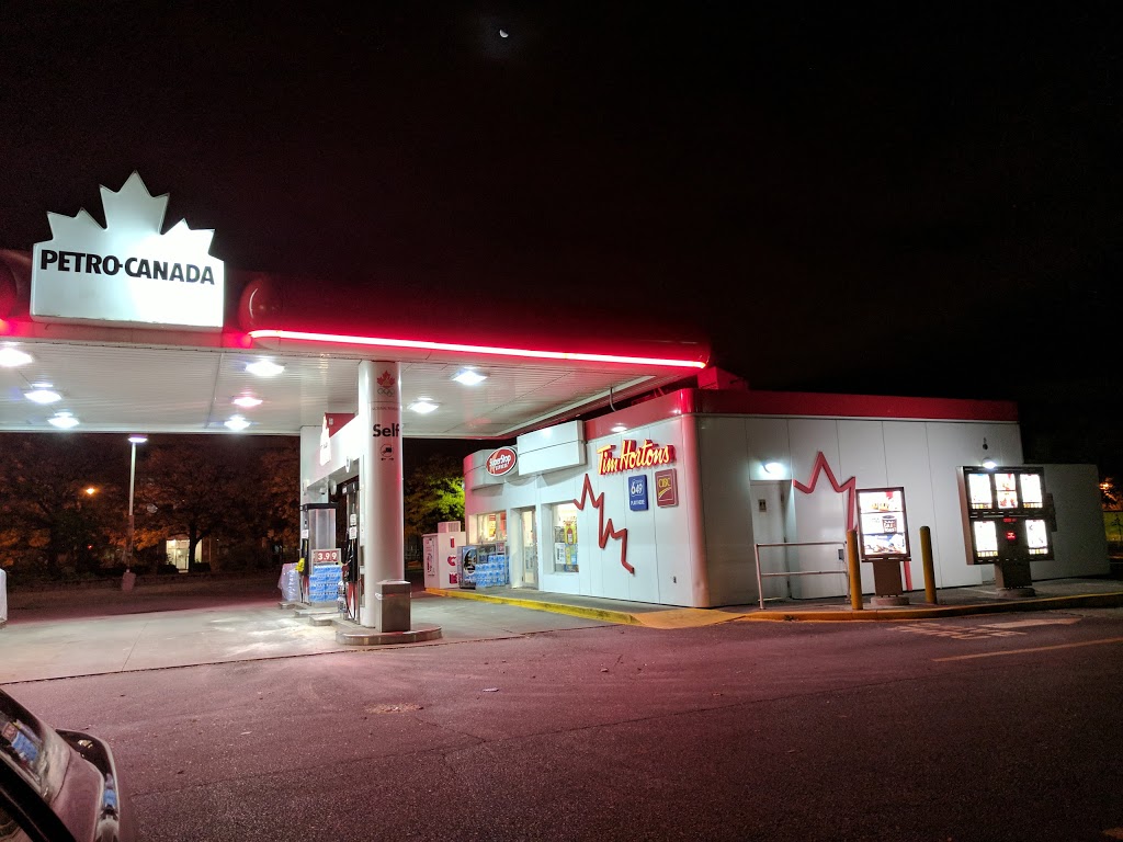 Petro-Canada | 901 Sheppard Ave W, North York, ON M3H 2T7, Canada | Phone: (416) 398-2460