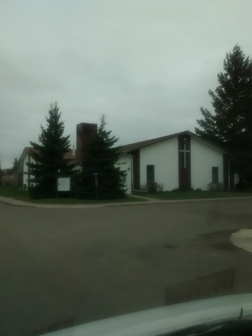 Castor Knox United Church | 5101 49 St, Castor, AB T0C 0X0, Canada | Phone: (403) 882-3013