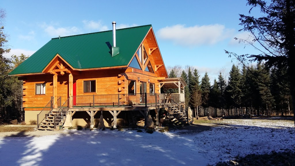 Domaine La Seigneurie de Lamoureux | rue Jasmine, Rang St Joseph, Sainte-Béatrix, QC J0K 1Y0, Canada | Phone: (514) 945-7456