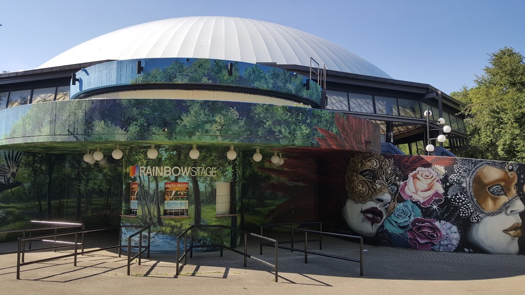 Kildonan Park | 2015 Main St, Winnipeg, MB R2V 2B9, Canada | Phone: (877) 311-4974