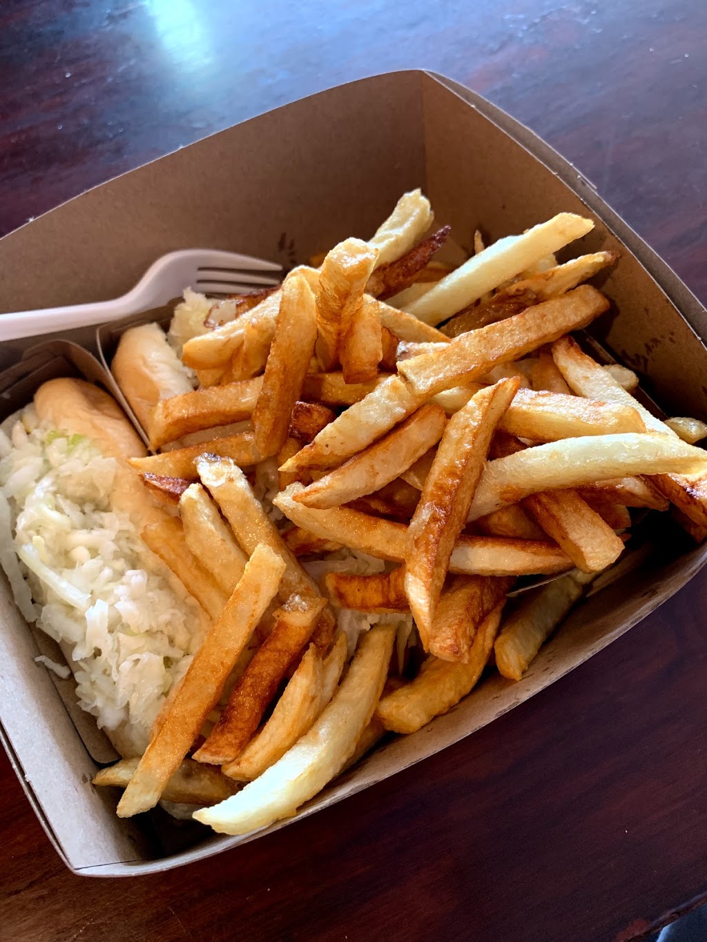 Leblanc Patates | 56 Rue Châteauguay, Huntingdon, QC J0S 1H0, Canada | Phone: (450) 264-2577