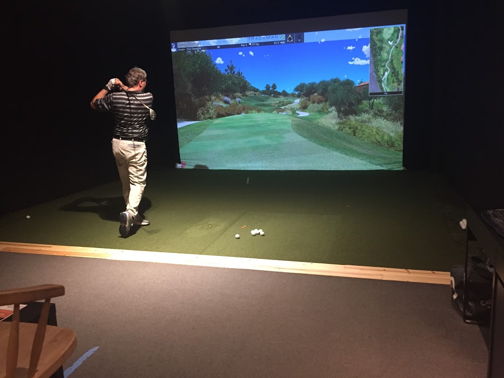 The Golfers Academy | 2392 Industrial St, Burlington, ON L7P 1A5, Canada | Phone: (905) 335-5858