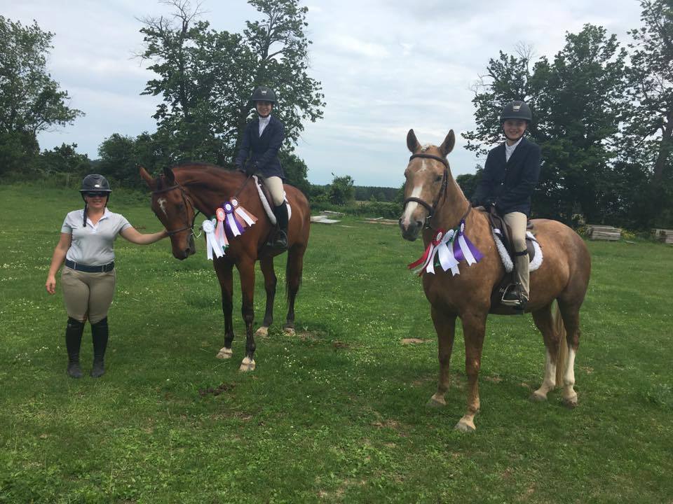Belle Wood Equestrian Centre | 2745 Concession Rd 6, Greenwood, ON L0H 1H0, Canada | Phone: (905) 995-3109