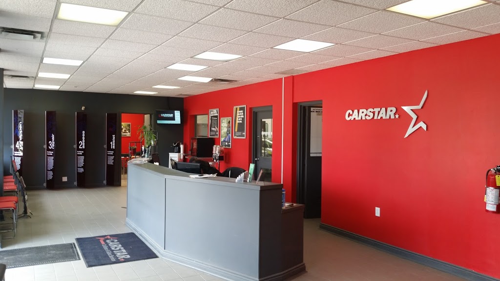 CARSTAR Oshawa Drake Street | 660 Drake St, Oshawa, ON L1H 6L3, Canada | Phone: (905) 723-0221