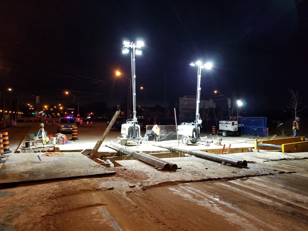 Great North Drain Ltd. | 250 Nativio St, Woodbridge, ON L4H 4V7, Canada | Phone: (905) 264-7177