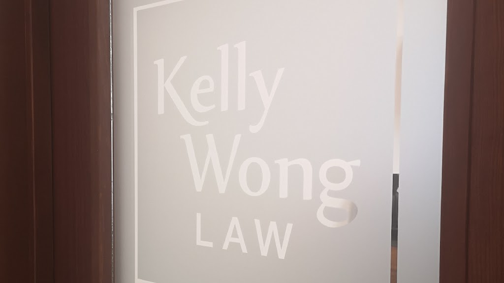 Kelly Wong Law | 14127 23 Ave NW #201, Edmonton, AB T6R 0G4, Canada | Phone: (780) 432-9308
