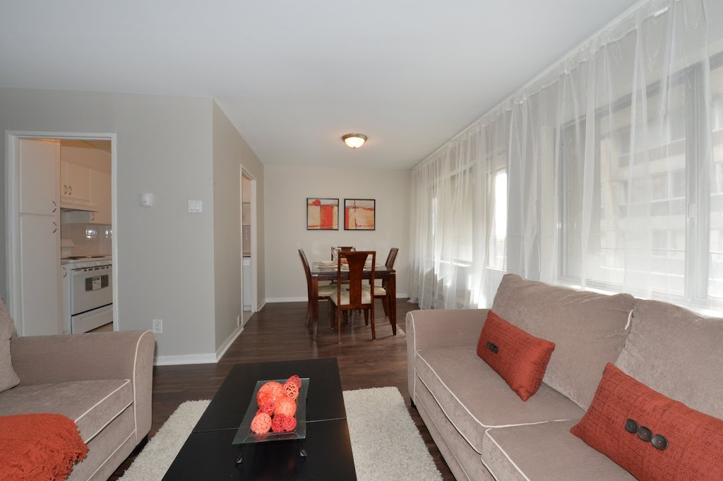 Hazelview Properties | 5500 Av. Borden, Côte Saint-Luc, QC H4V 2T3, Canada | Phone: (438) 797-7512