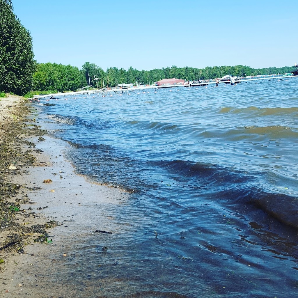 Mission Beach Community Park | Leduc County, AB T0C 2C0, Canada