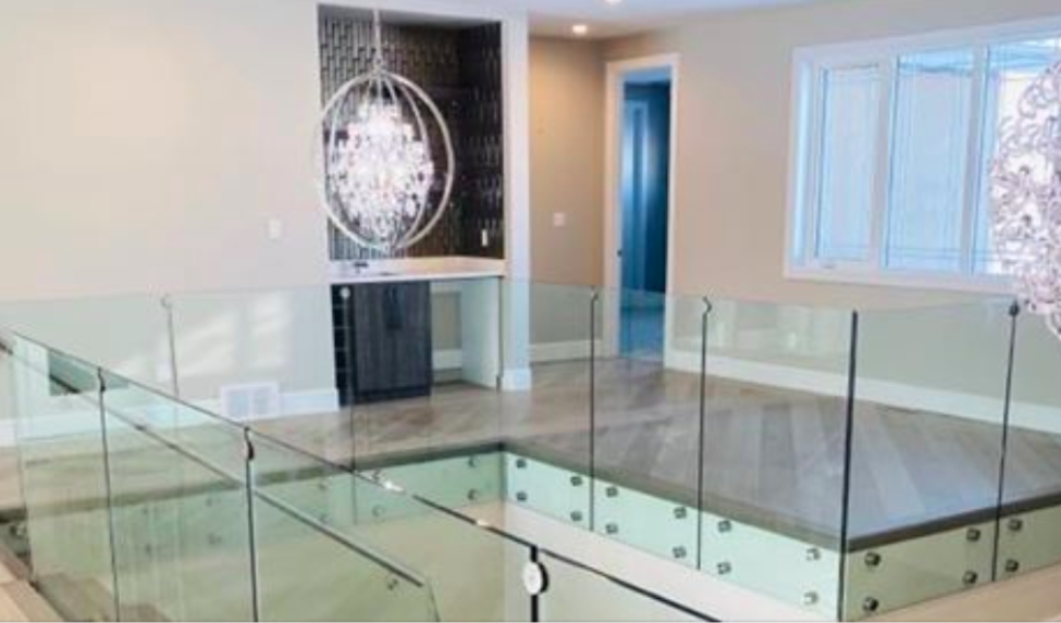 Elite Spindles & Railings | 4712 91 Ave NW, Edmonton, AB T6B 2L1, Canada | Phone: (780) 667-0031