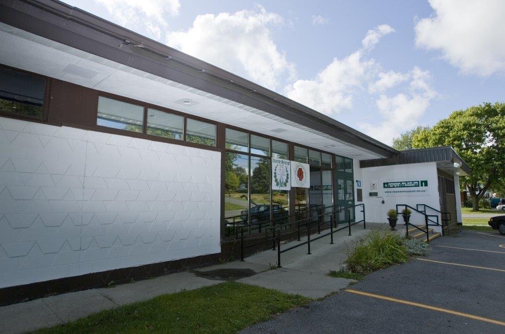 Nepean Museum | 16 Rowley Ave, Nepean, ON K2G 1L9, Canada | Phone: (613) 580-9638