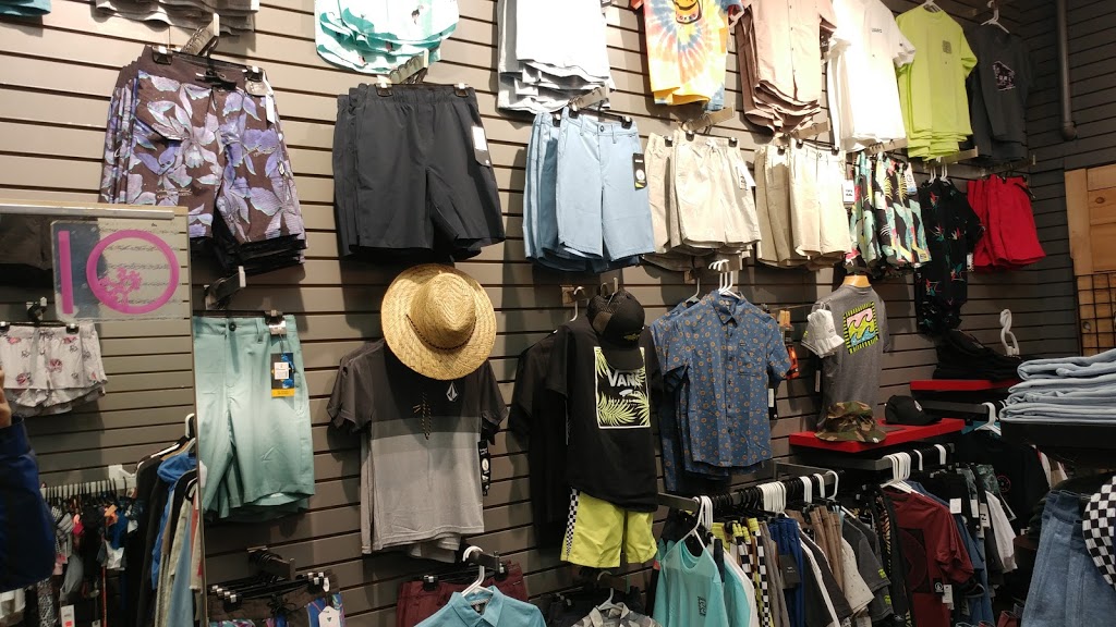 Flipside Apparel | 14800 Yonge St #161, Aurora, ON L4G 1N3, Canada | Phone: (905) 727-0824