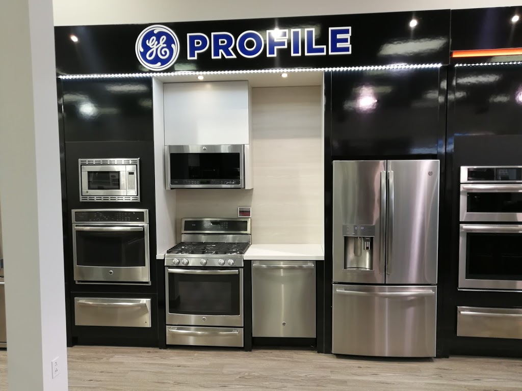 Centre Canadien Électroménagers Longueuil / CAS Canadian Applian | 2908 Chemin de Chambly, Longueuil, QC J4L 1N1, Canada | Phone: (450) 999-1757