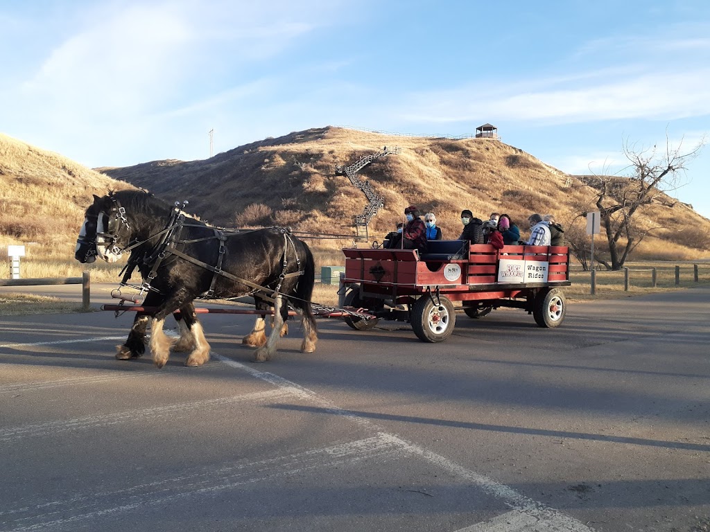 Fort Whoop-Up | 200 Indian Battle Rd S, Lethbridge, AB T1J 5B3, Canada | Phone: (403) 320-3777