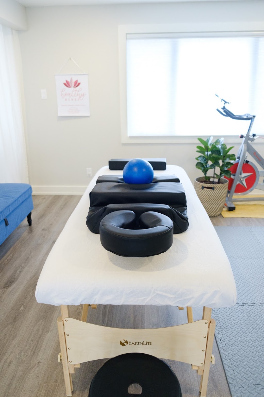 Shauna Ironside - HealthyMumma | Pre and Postnatal Osteopathy | 1272 Willowdale Ave, Ottawa, ON K1H 7S8, Canada | Phone: (613) 513-4240
