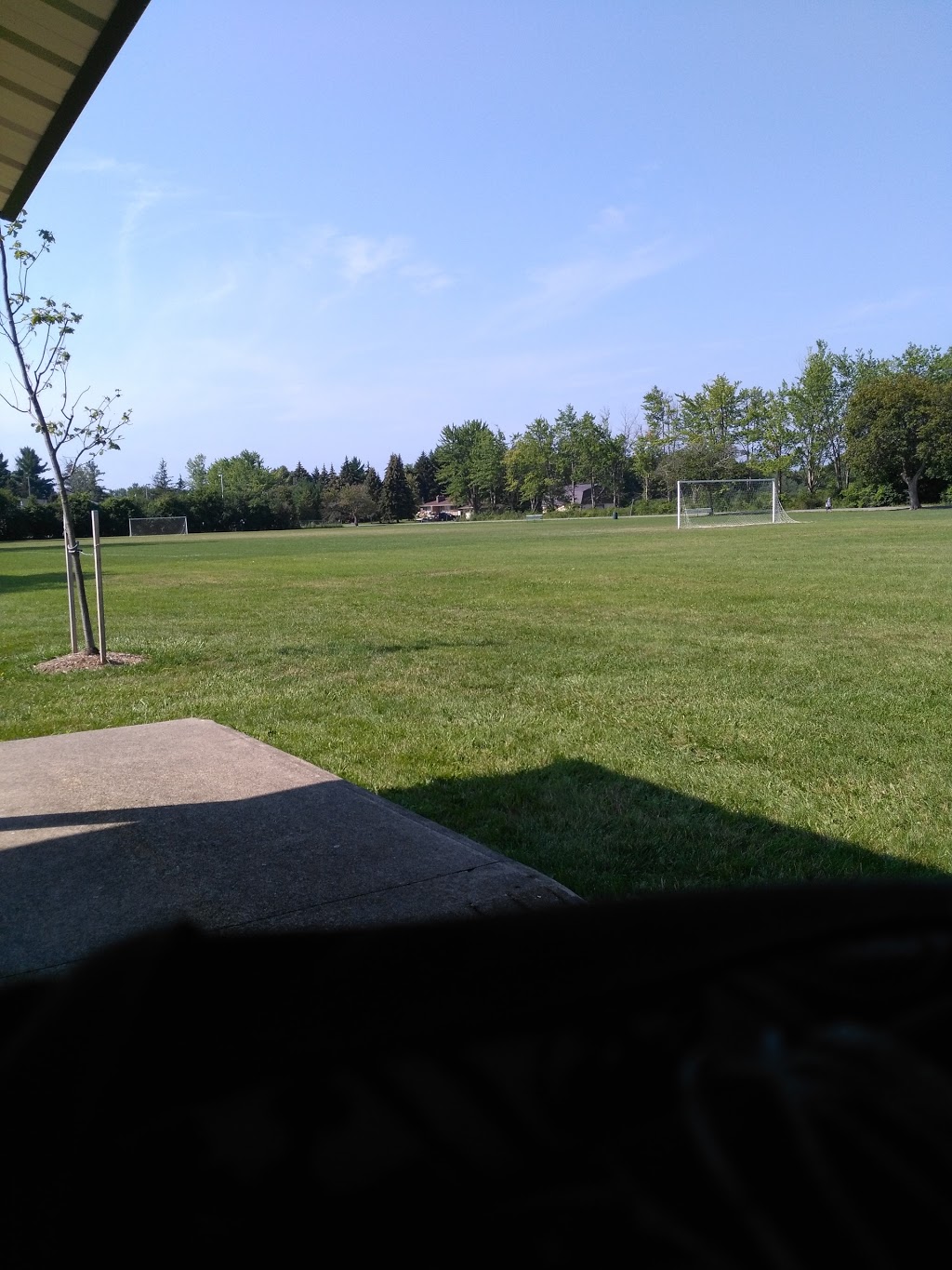 Bertie Centennial Park a.k.a. Ferndale Park | 865 Ferndale Ave, Fort Erie, ON L2A 5H2, Canada