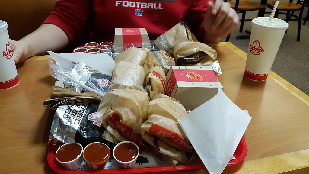 Arbys | 1070 Richmond St R R #5, Chatham-Kent, ON N7M 5J5, Canada | Phone: (519) 351-6116