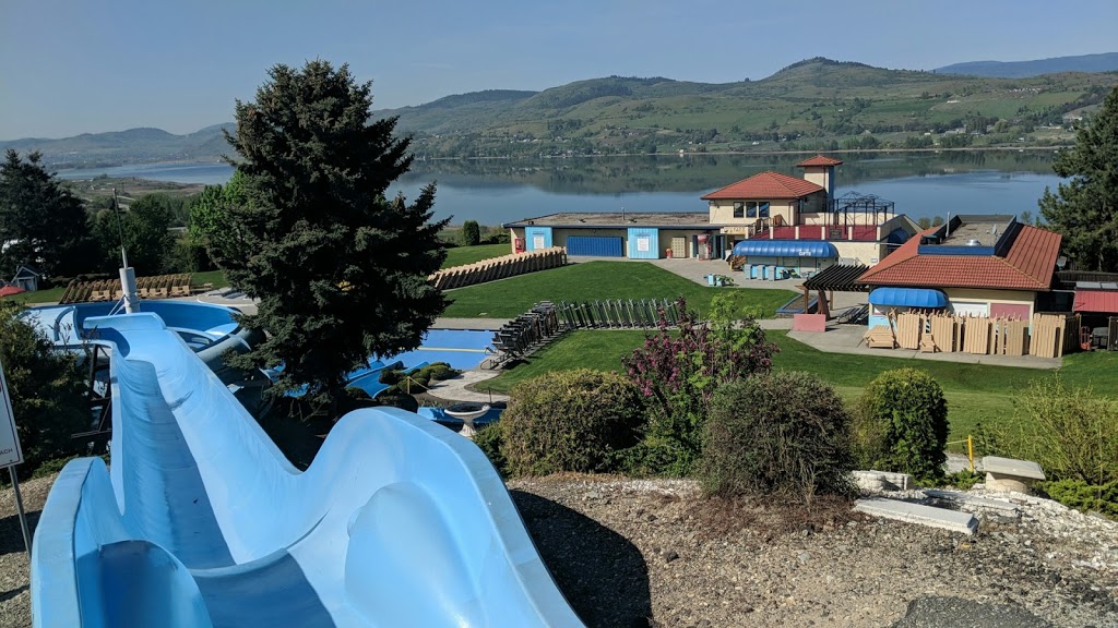 Atlantis Water Slides | 7921 Greenhow Rd, Vernon, BC V1B 3S2, Canada | Phone: (250) 549-4121