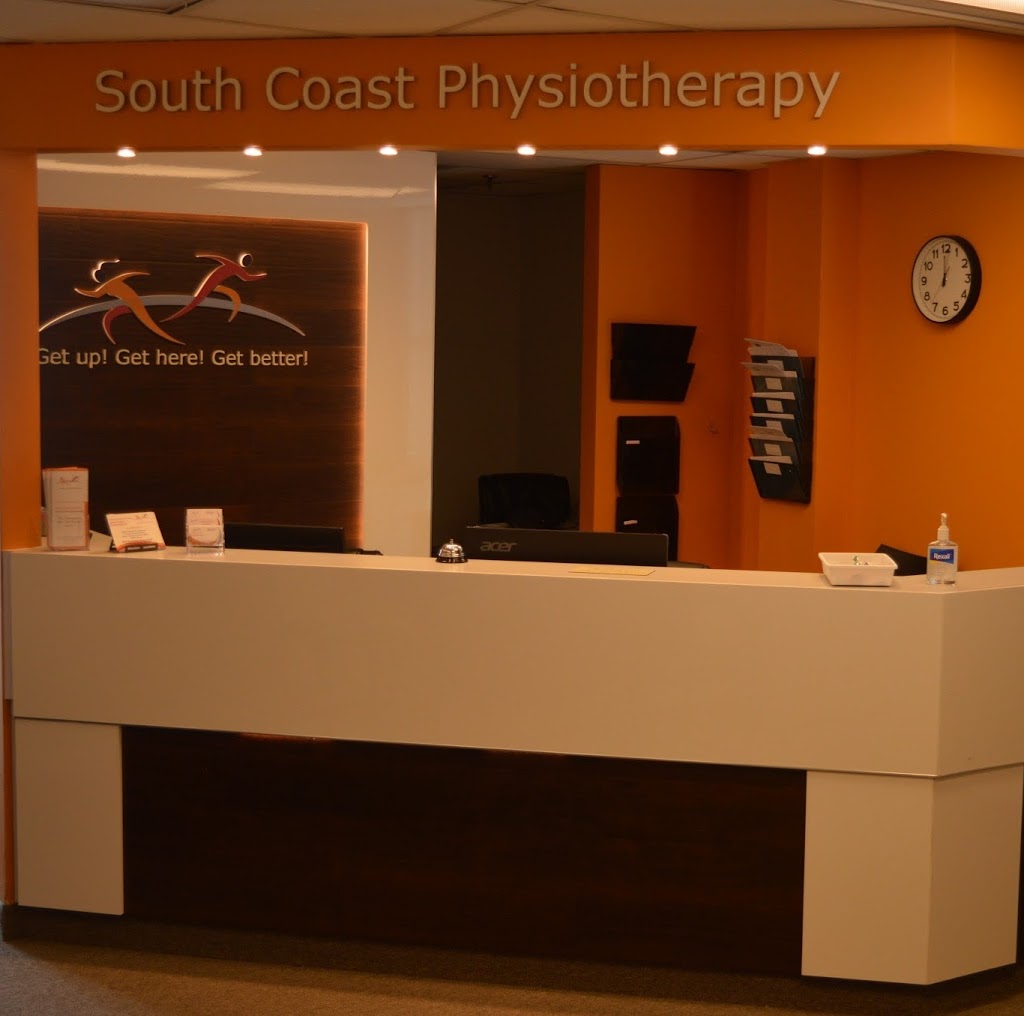 South Coast Physiotherapy | 216 West St Suite 305, Simcoe, ON N3Y 1S8, Canada | Phone: (519) 428-1234