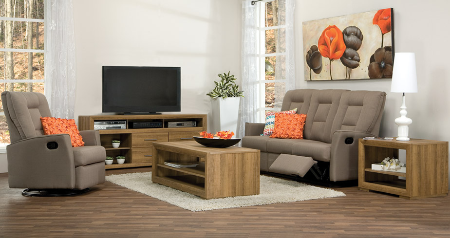 Accent Meubles St-Anselme | 17 Chemin Saint-Marc, Saint-Anselme, QC G0R 2N0, Canada | Phone: (418) 885-4282