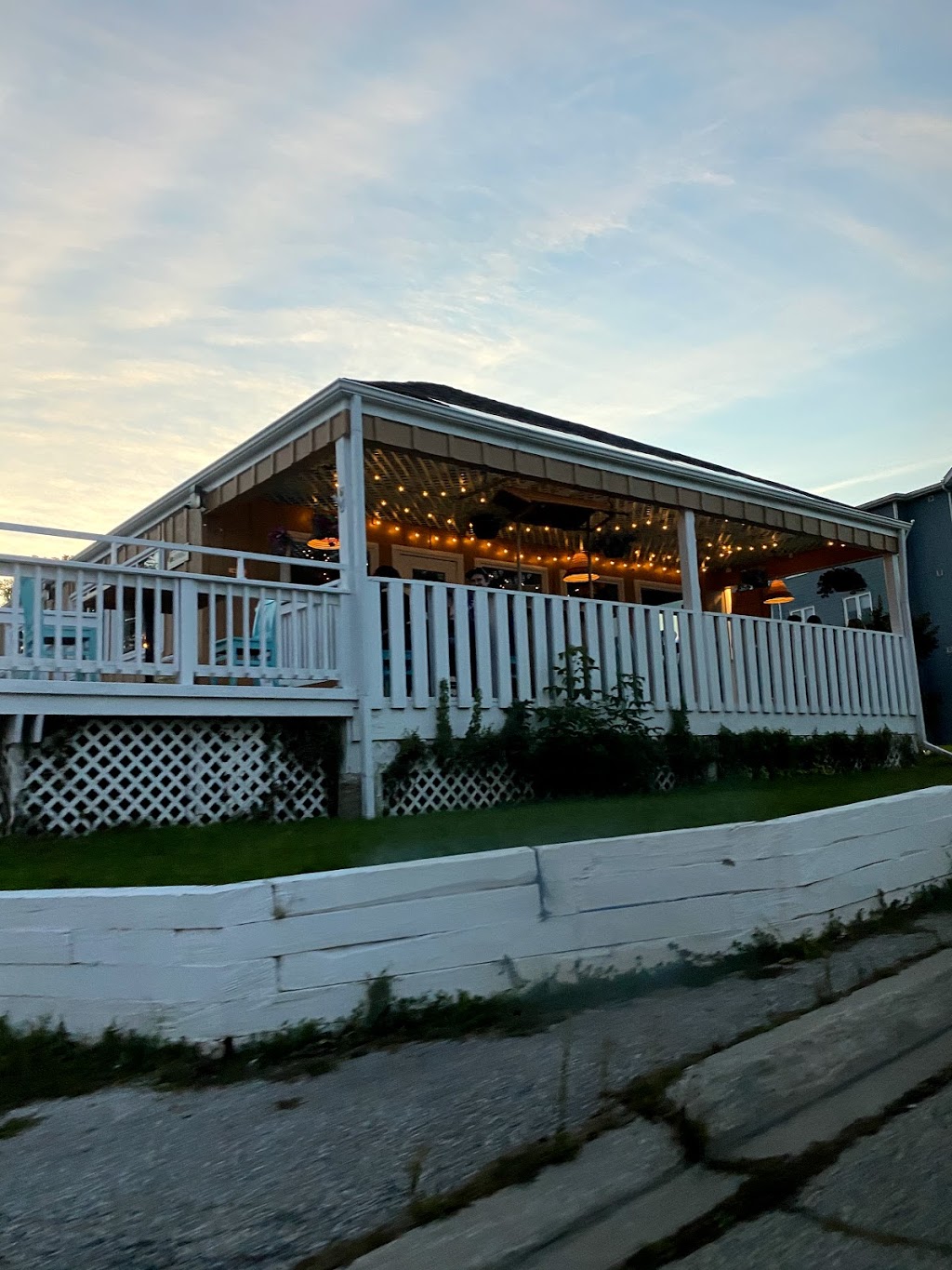 Meaford social | 12 Bayfield St, Meaford, ON N4L 1G1, Canada | Phone: (226) 662-7189