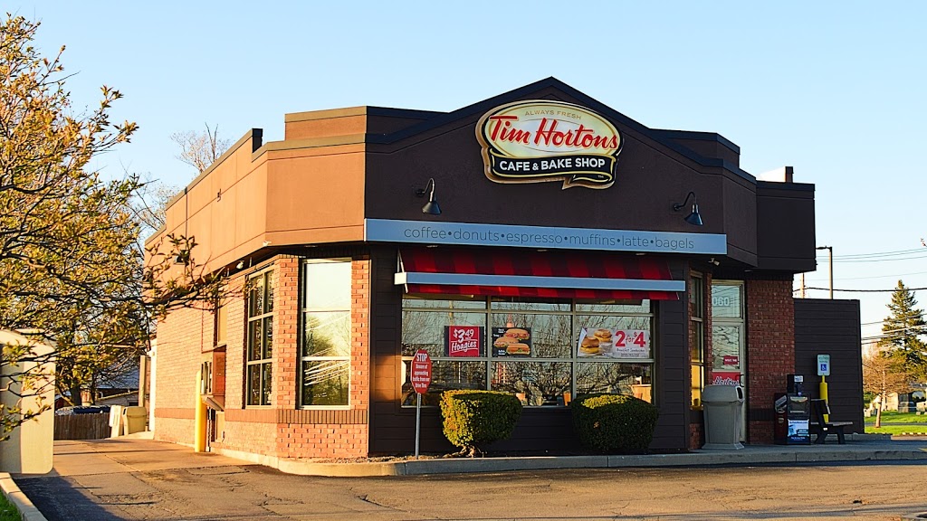 Tim Hortons | 1060 Wehrle Dr, Williamsville, NY 14221, USA | Phone: (716) 626-9781