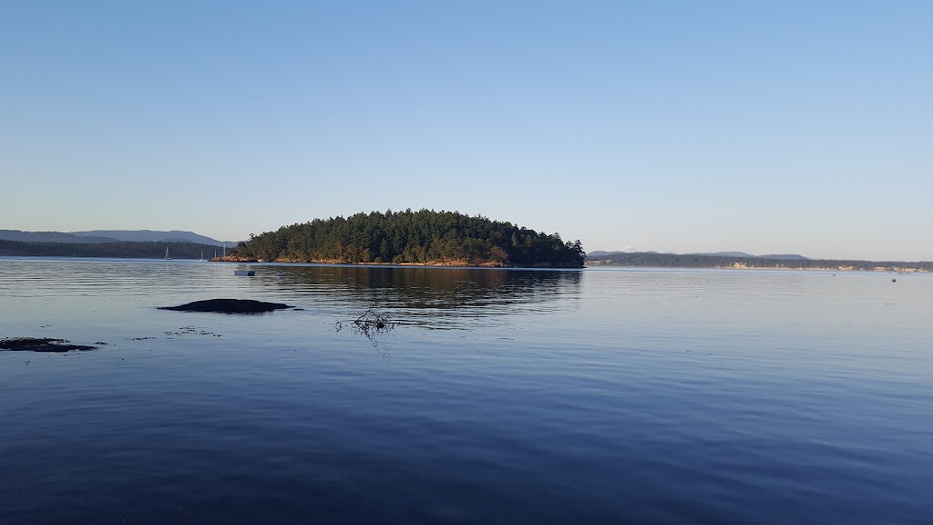 Turn Island State Park | 20 Cormorant Ln, Friday Harbor, WA 98250, USA | Phone: (360) 378-2044