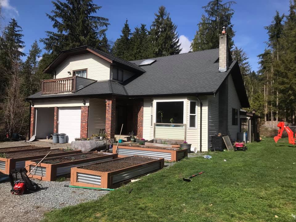 Gutter Brothers Home Services | 2346 Falcon Way, Tsawwassen, BC V4M 4G4, Canada | Phone: (604) 786-7145