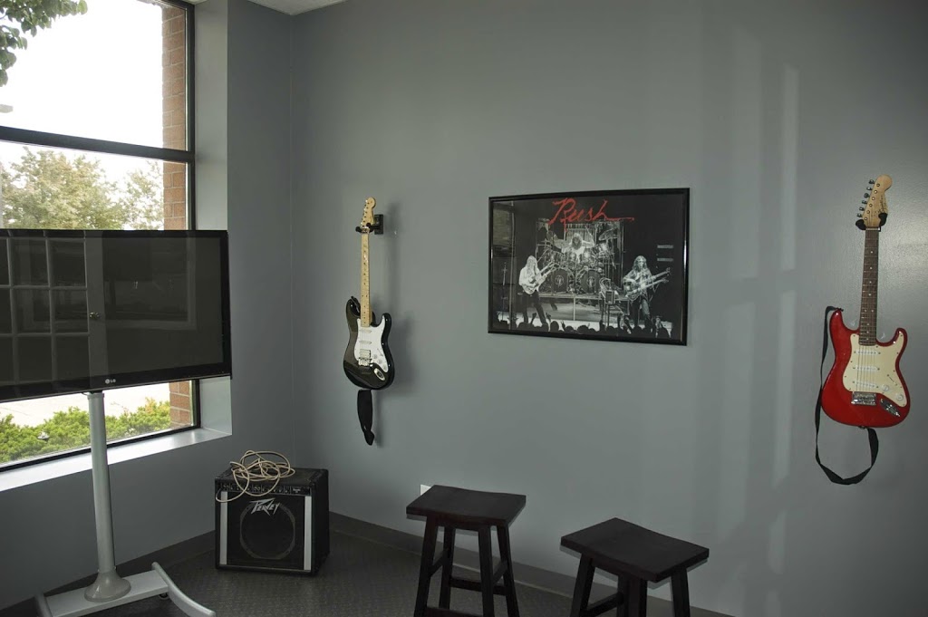 RockPro Music Centre | 3995 Sladeview Crescent Unit 7, Mississauga, ON L5L 5Y1, Canada | Phone: (905) 820-2277