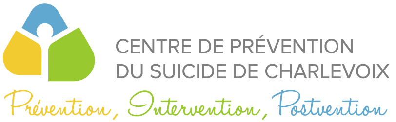 Centre De Prevention Suicide | 367 Rue St Étienne, La Malbaie, QC G5A 1M3, Canada | Phone: (418) 665-0096