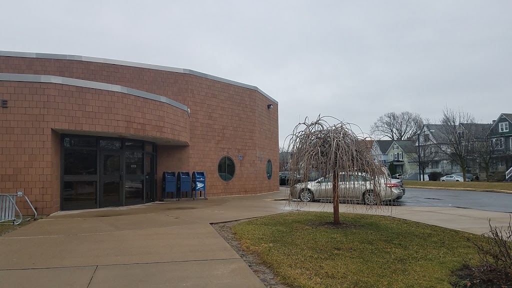 United States Postal Service | 465 Grant St, Buffalo, NY 14213, USA | Phone: (800) 275-8777