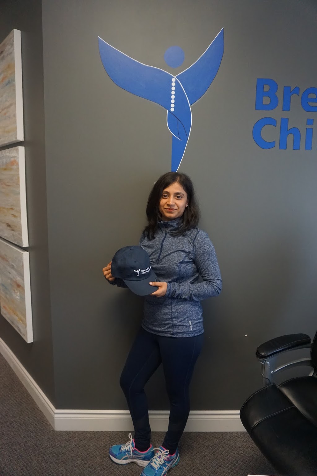 Breslau Chiropractic and Wellness | 79 Woolwich St S Unit 2, Breslau, ON N0B 1M0, Canada | Phone: (226) 899-2413