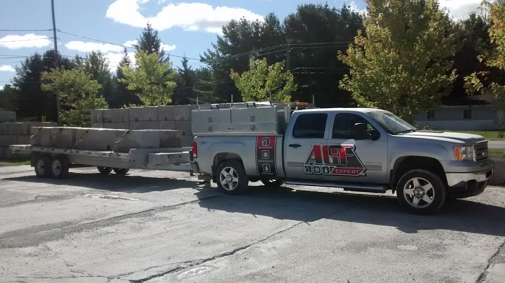 Béton Trio Inc | 3979 Boulevard Fiset 450 742-9451, Sorel-Tracy, QC J3P 5J3, Canada | Phone: (450) 742-9451