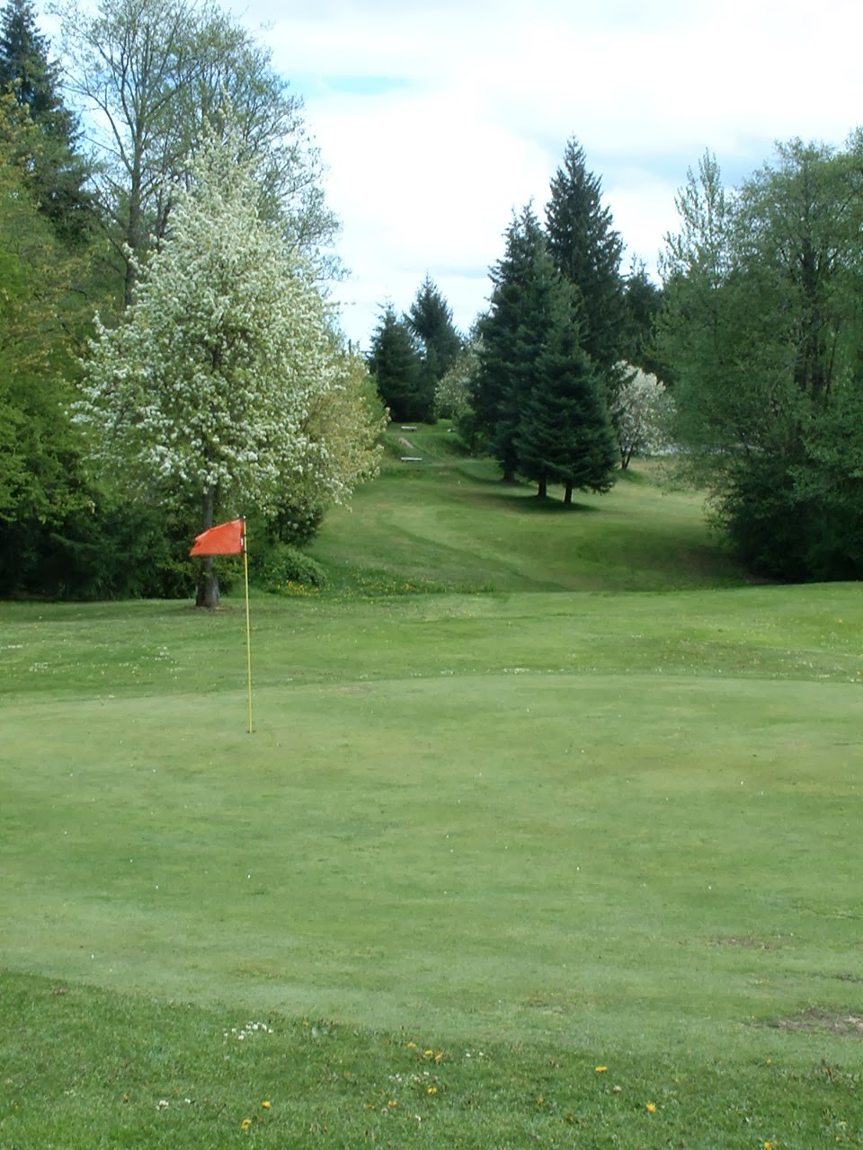 Eaglequest Golf Center | point of interest | 1601 Thatcher Rd, Nanaimo, BC V9R 1S6, Canada | 2507541325 OR +1 250-754-1325