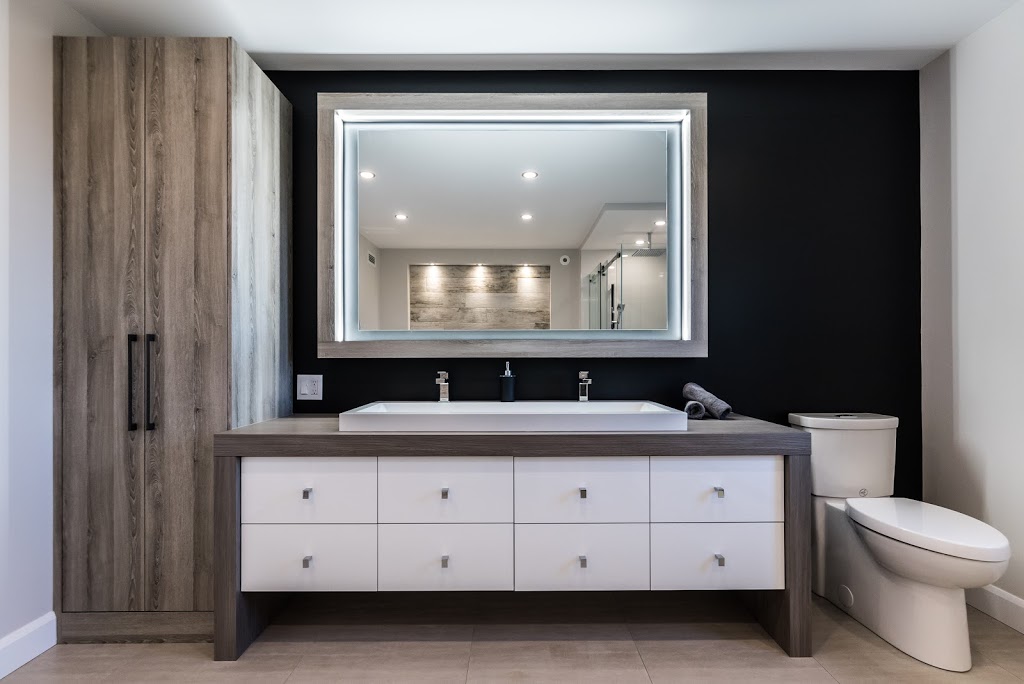 Armoires Passion | 4430 Boulevard Wilfrid-Hamel, Québec, QC G1P 2J9, Canada | Phone: (418) 872-9595