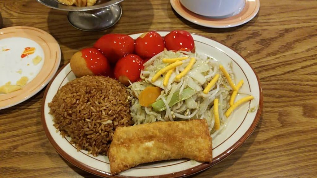 Kos Chinese Restaurant | 434 King St, Bridgewater, NS B4V 1A9, Canada | Phone: (902) 543-6080