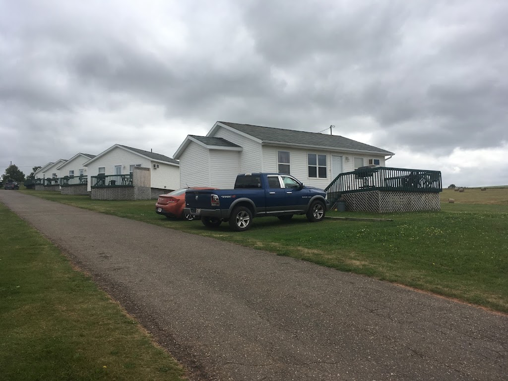 Mayfield Country Cottages | 11 Houston Rd, Cavendish, PE C0A 1N0, Canada | Phone: (902) 963-2163