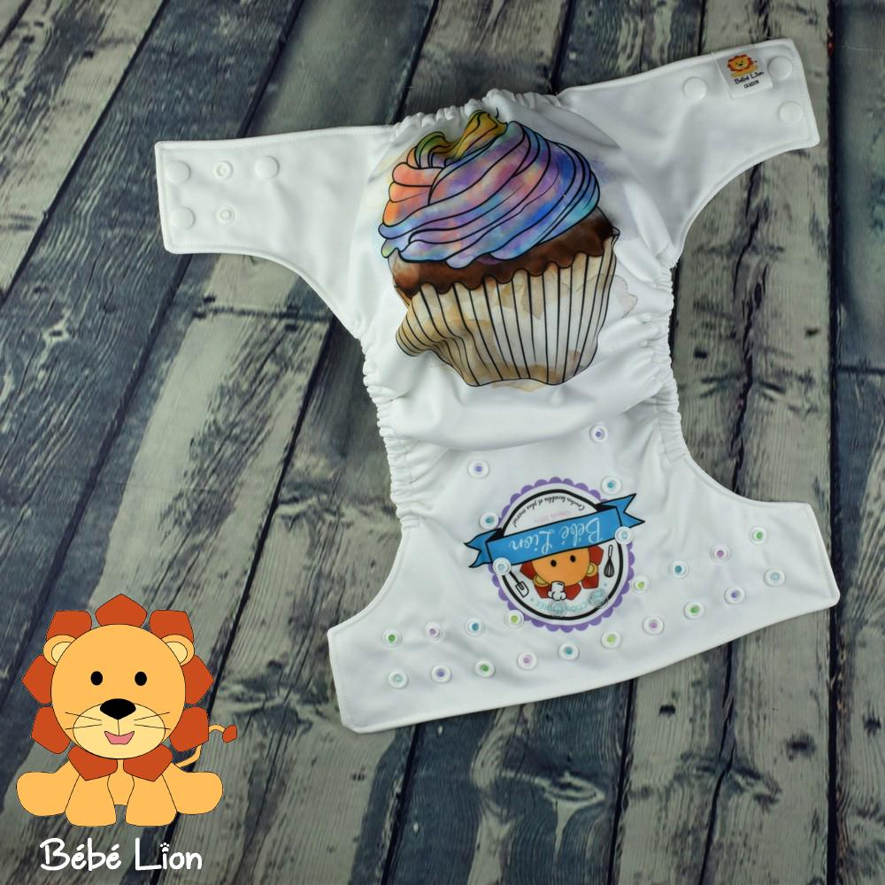 Bébé Lion | 3 Rue Principale, Saint-André-Avellin, QC J0V 1W0, Canada | Phone: (819) 516-5566