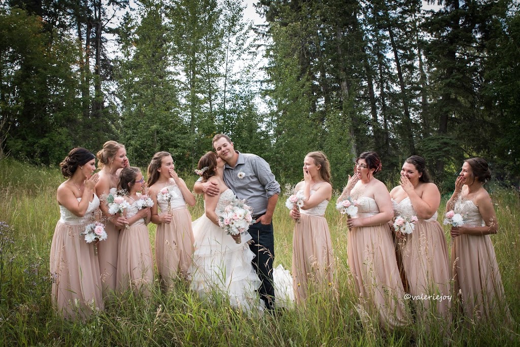 Valeriejoy Publishing and Photography | 1201 River St E, Prince Albert, SK S6V 0B7, Canada | Phone: (306) 961-0410