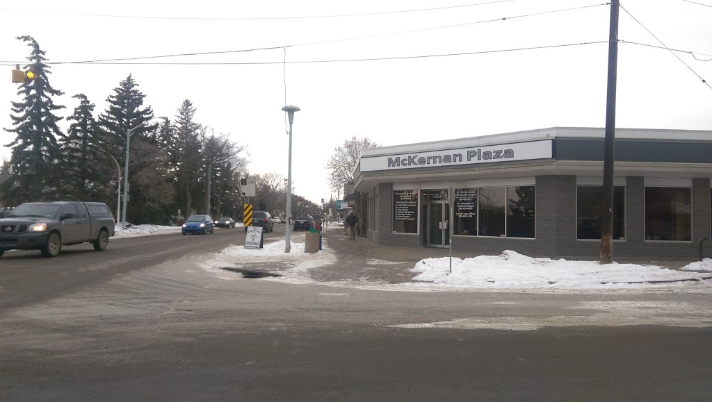 McKernan Plaza | 11206 76 Ave NW, Edmonton, AB T6G 0K1, Canada | Phone: (780) 483-8311