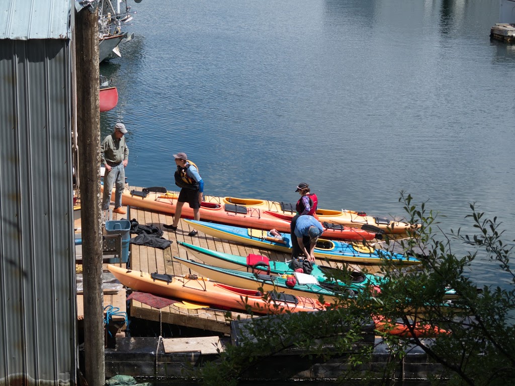Pacifica Paddle Sports Swartz Bay | E Dock, 2300 Canoe Cove Rd, North Saanich, BC V8L 3X9, Canada | Phone: (778) 677-6607