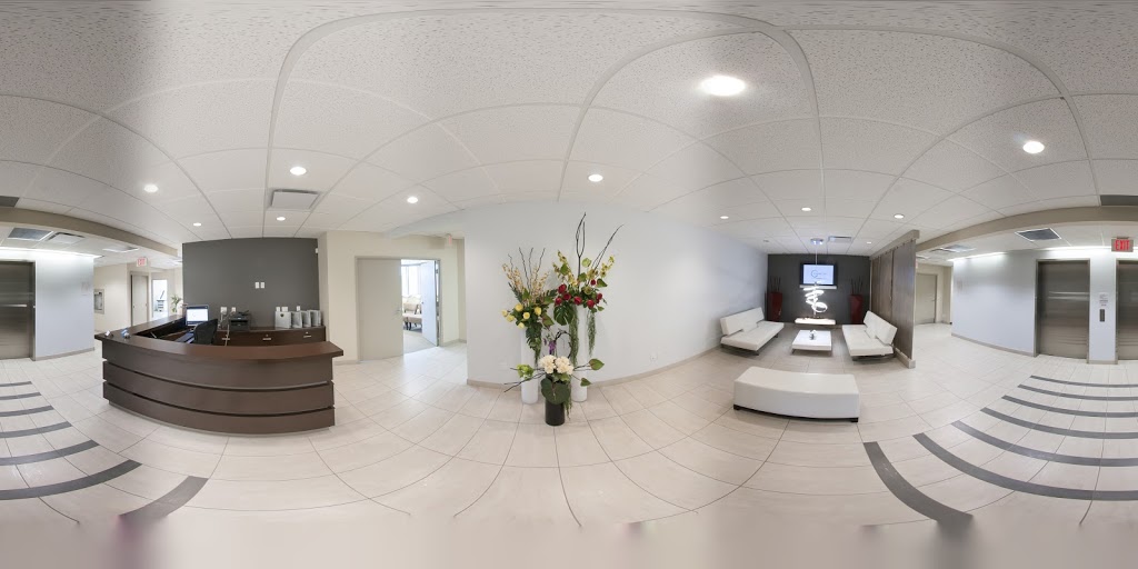 CLINIC 360 | 1131A Leslie St #300, North York, ON M3C 3L8, Canada | Phone: (416) 360-7360