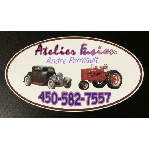 Atelier Fusion André Perreault Soudure | 468 E Rue Bourque, Repentigny, QC J5Z 5A2, Canada | Phone: (450) 582-7557