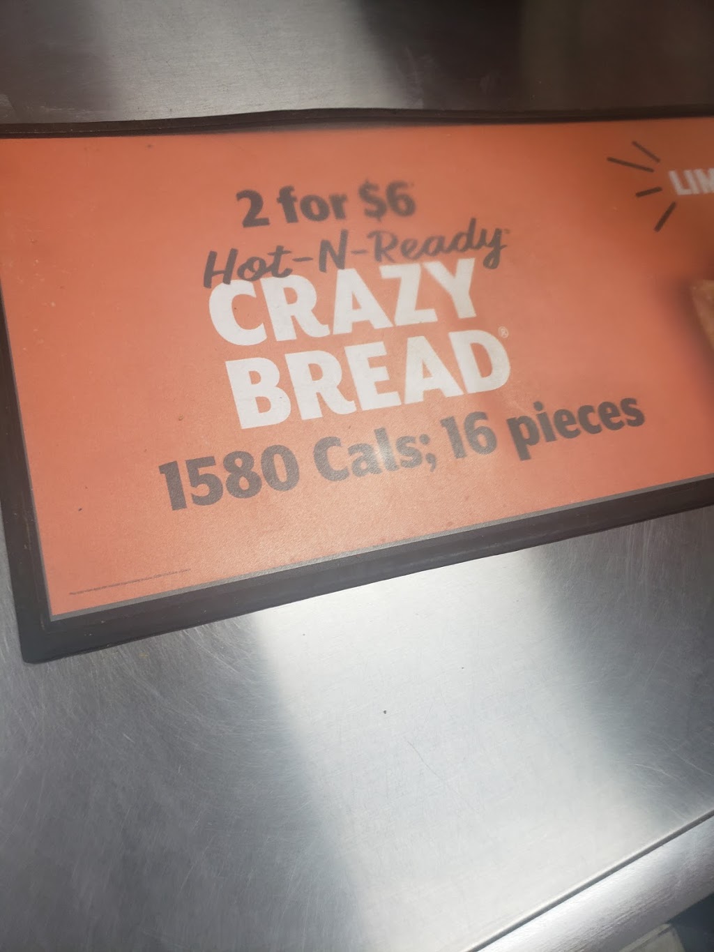 Little Caesars Pizza | 243 King St E, Bowmanville, ON L1C 3X1, Canada | Phone: (905) 448-3533